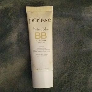 Purlisse perfect glow BB cream spf 30